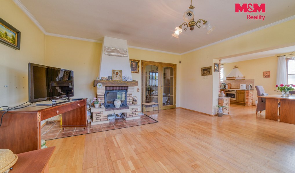 Prodej domu 270 m² s pozemkem 934 m², Stará Voda – náhled fotky 15