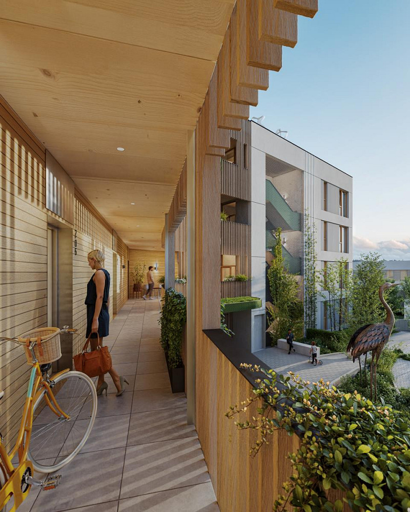 Prodej bytu 4+kk 96 m² – fotografie 4