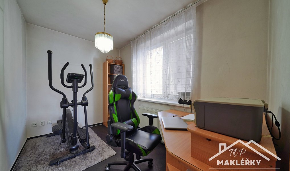 Prodej domu 186 m² s pozemkem 568 m², Zásmuky – náhled fotky 25