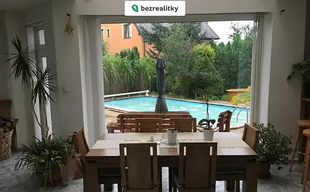 Prodej domu 294 m² s pozemkem 479 m², Školní, Ondřejov, okres Praha-východ