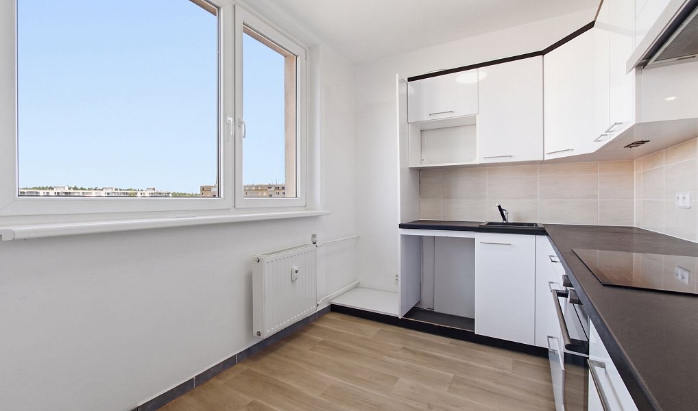 Prodej bytu 2+1 57 m², Brno – náhled fotky 4