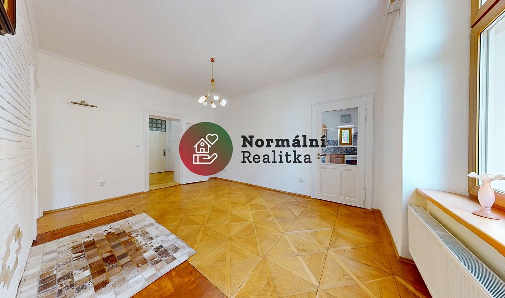Prodej bytu 3+1 93 m², Teplice – náhled fotky 21
