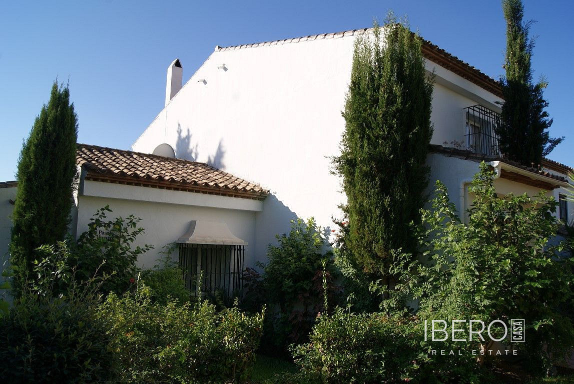 Casa 4+kk – Estepona, Rincon de Pilar - Vista 2