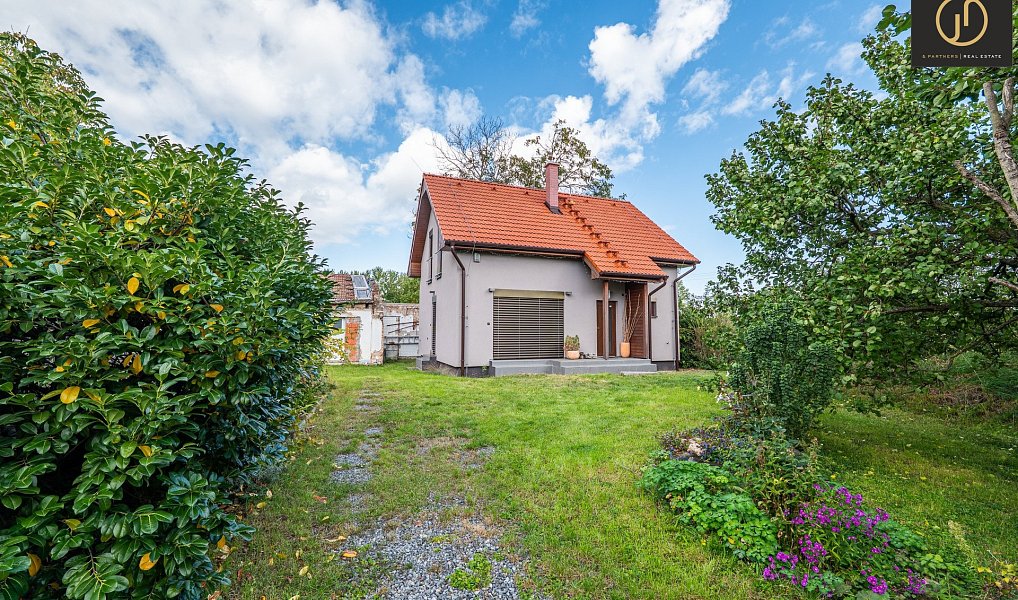 Prodej rodinného domu, 102 m², Velké Chvalovice - Kolín, Pečky