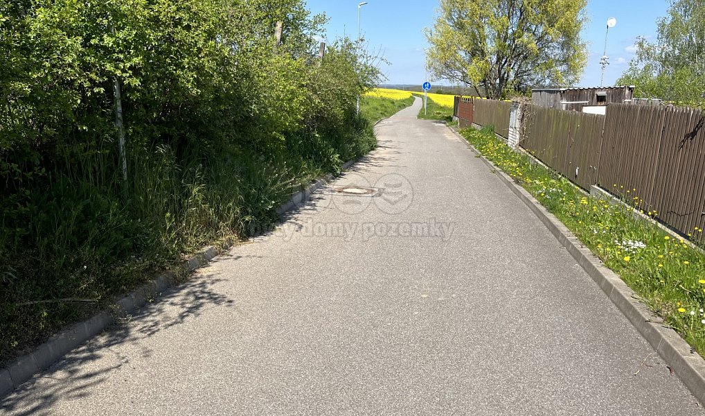 Prodej stavebního pozemku 3 311 m², Benátky nad Jizerou – náhled fotky 7