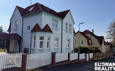 Prodej domu 98 m² s pozemkem 531 m², Sokolská, Šluknov, okres Děčín