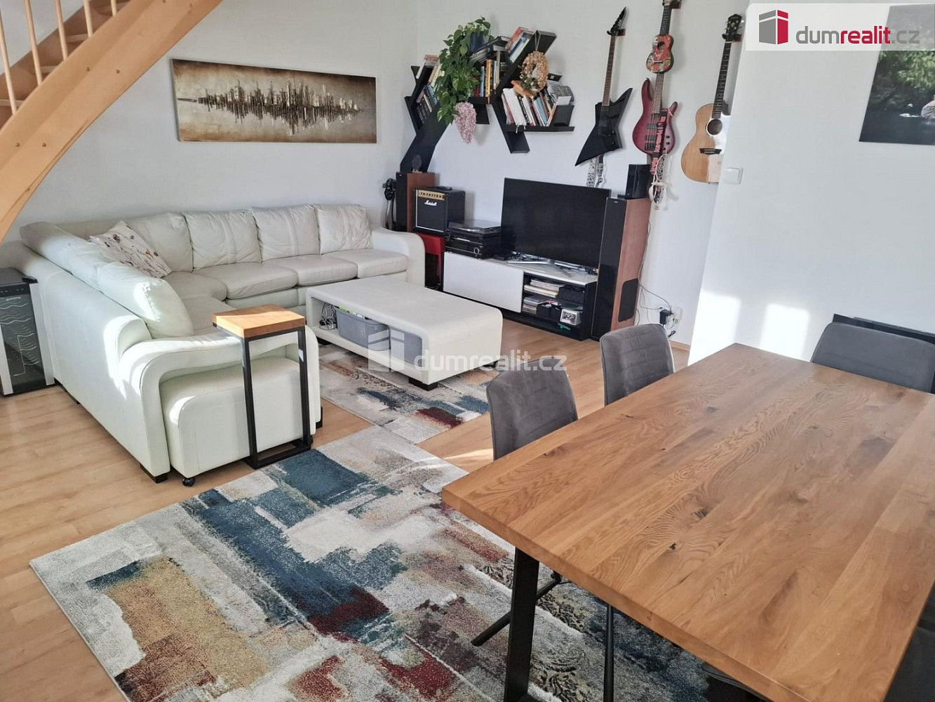 Prodej bytu 5+kk 126 m²