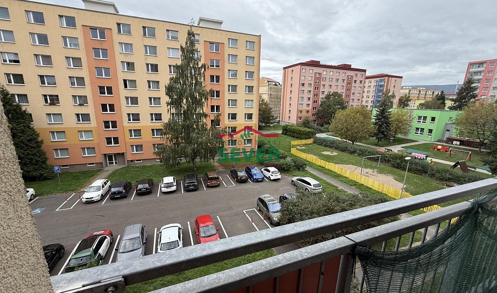 Prodej bytu 2+1 67 m², Teplice – náhled fotky 17