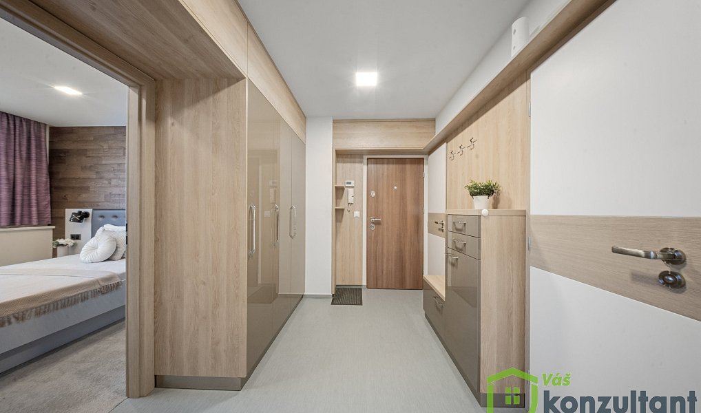 Prodej bytu 3+1 72 m², Sokolnice – náhled fotky 10