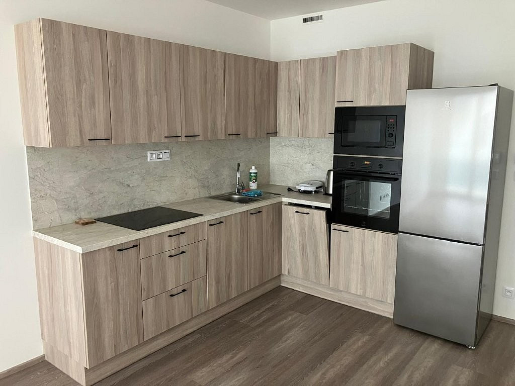 Pronájem bytu 3+kk 71 m² – fotografie 4