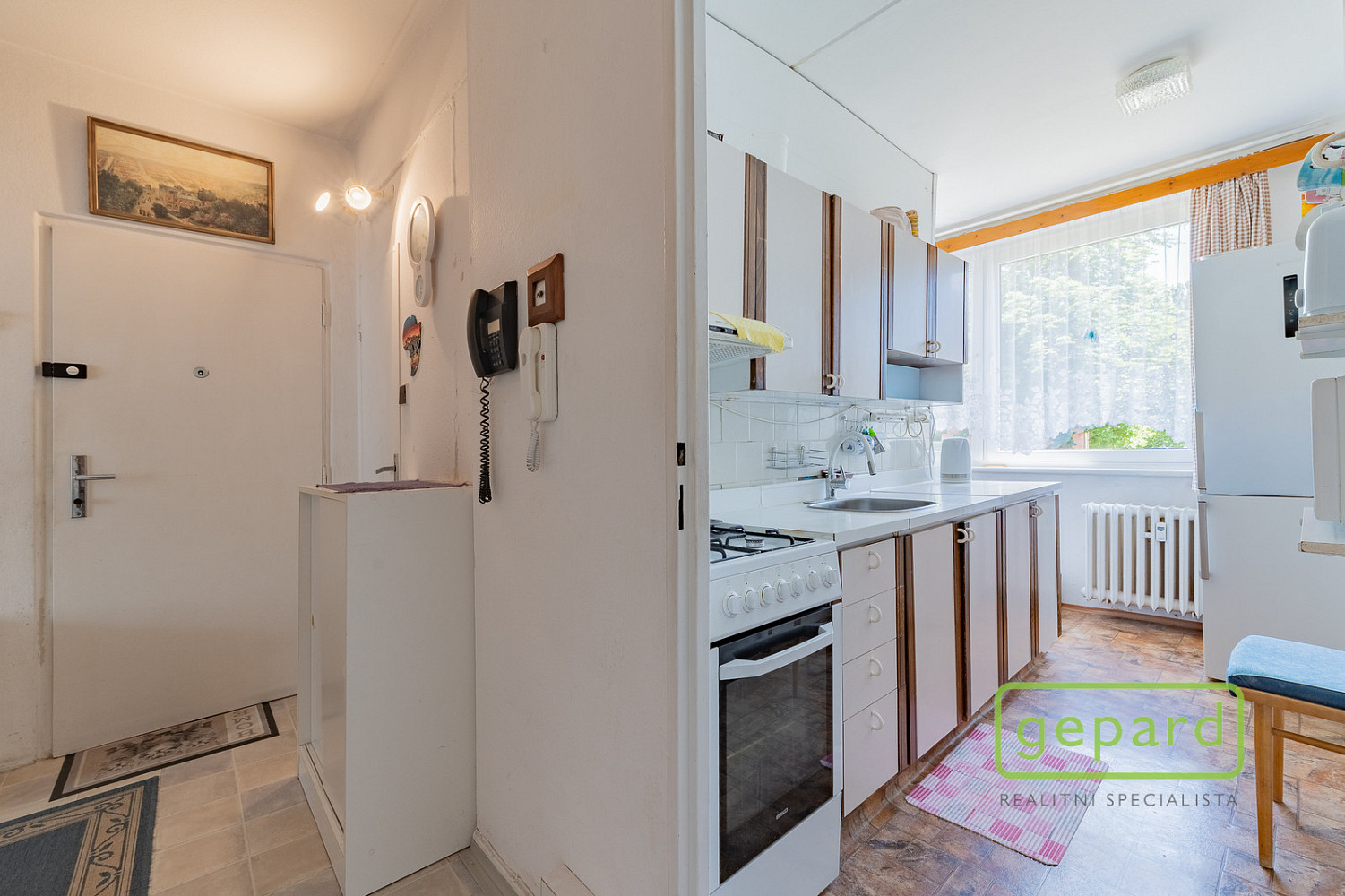 Prodej bytu 3+1 65 m² — photo 3