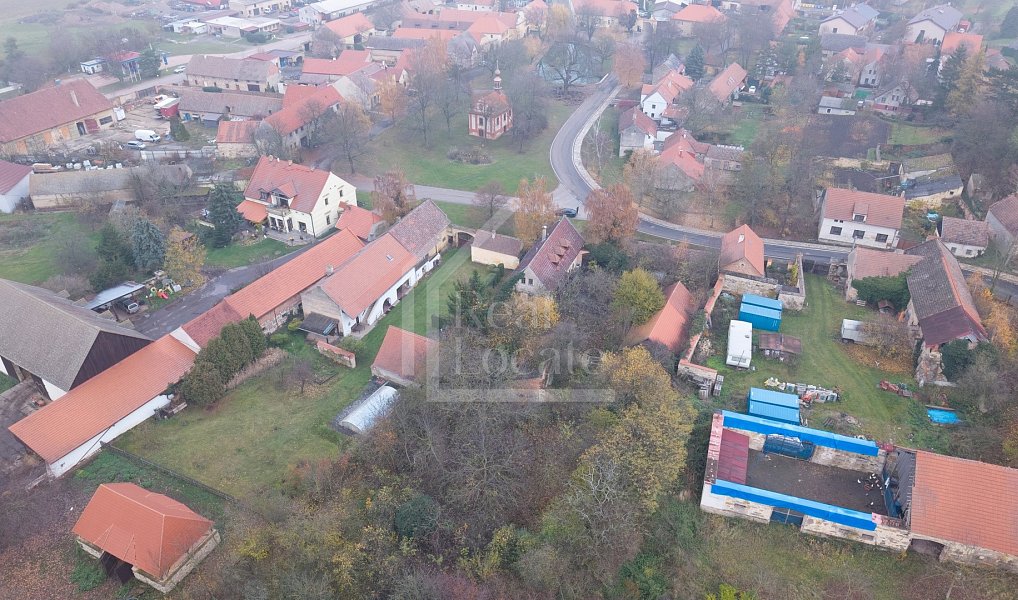 Prodej pozemku 161 602 m², Třebíz – náhled fotky 4