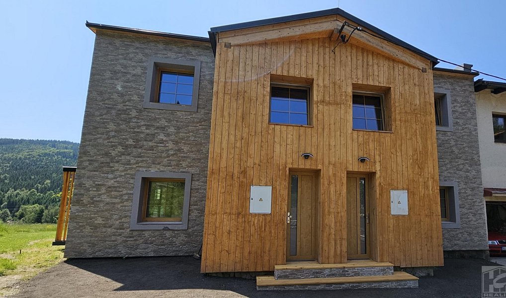 Prodej bytu 3+kk 73 m², Josefův Důl – náhled fotky 4