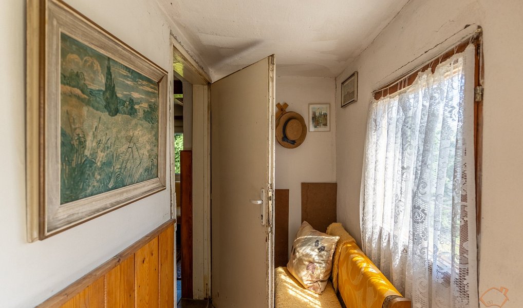 Prodej chaty/chalupy 49 m² s pozemkem 749 m², Brno – náhled fotky 11