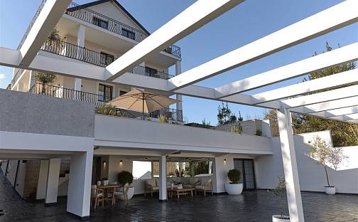 Prodej domu 465 m² s pozemkem 1 m², Tivat, Černá Hora