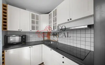 Prodej bytu 2+kk 44 m², Březohorská, Příbram - Příbram VII