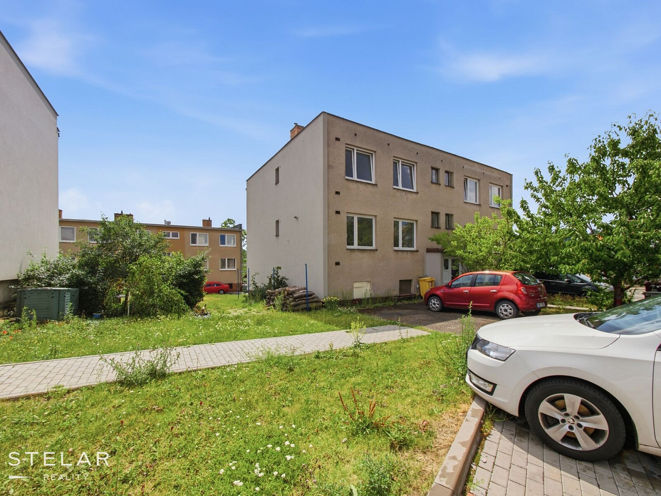 Prodej bytu 3+1 64 m² – fotografie 3