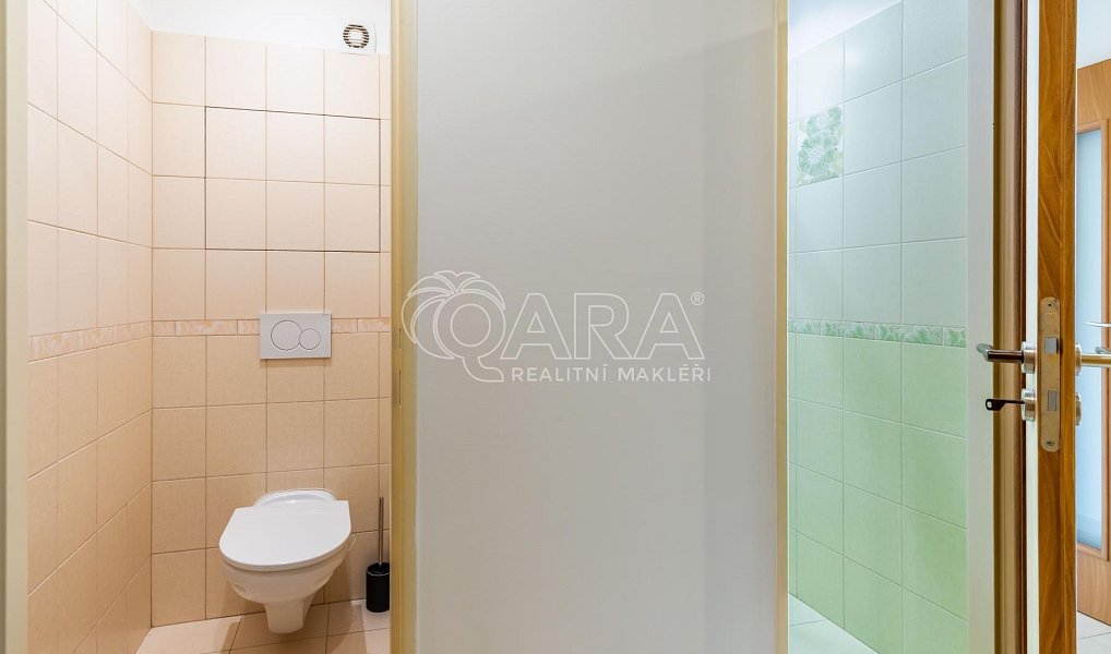 Pronájem bytu 2+kk 42 m², Praha – náhled fotky 17