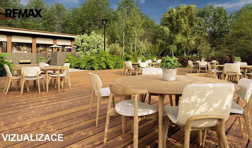 Prodej vodní plochy 28 310 m², Střítež – náhled fotky 5