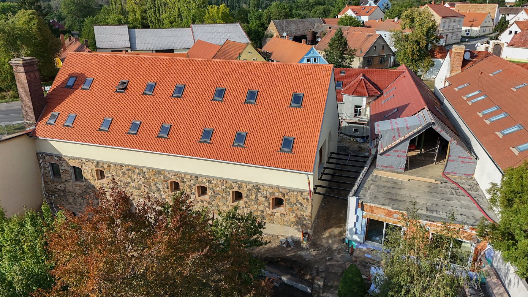 Prodej bytu 2+kk 56 m² – fotografie 3