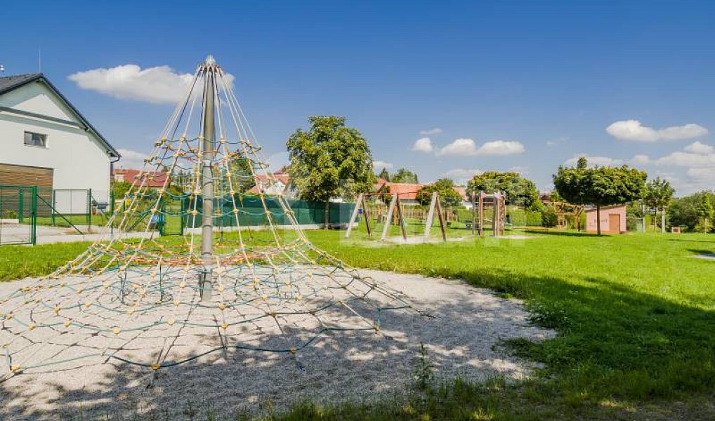 Prodej stavebního pozemku 621 m², Dýšina – náhled fotky 9