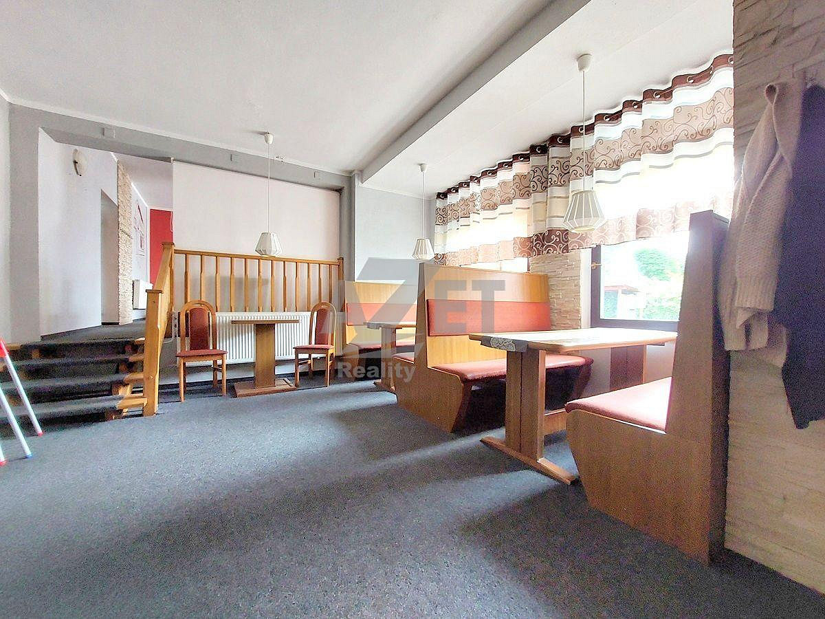 Prodej obchodních prostor 230 m² — photo 4