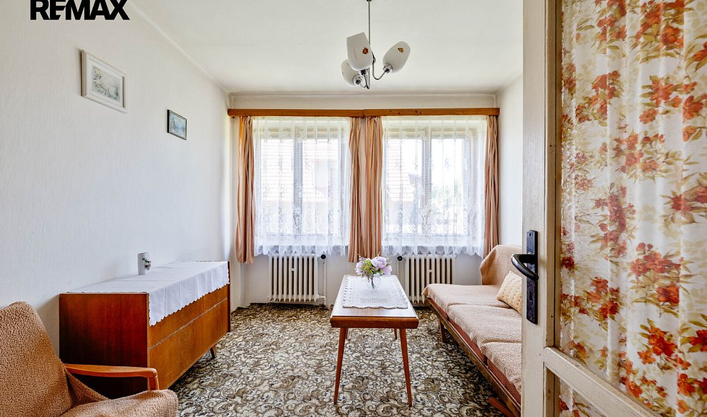 Prodej domu 75 m² s pozemkem 798 m², Louňovice pod Blaníkem – náhled fotky 16