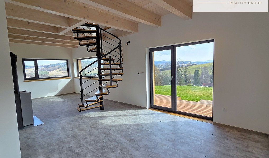 Prodej domu 120 m² s pozemkem 572 m², Sušice – náhled fotky 6