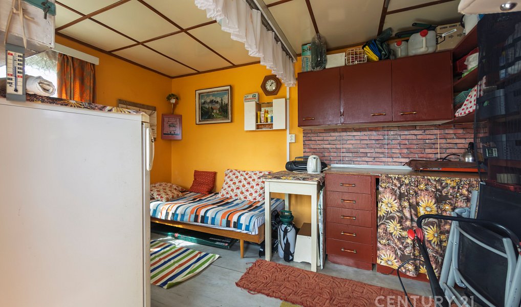 Prodej chaty/chalupy 17 m² s pozemkem 350 m², Nový Jičín – náhled fotky 6