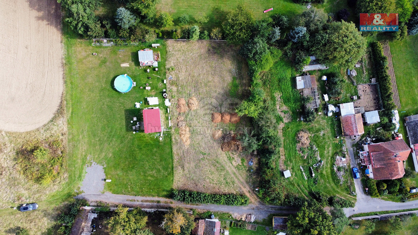 Prodej stavebního pozemku 1 238 m² — photo 2