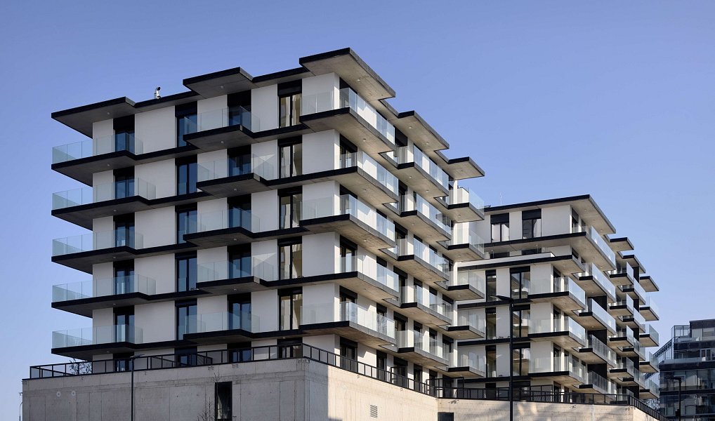 Prodej bytu 3+kk 97 m², Praha – náhled fotky 19