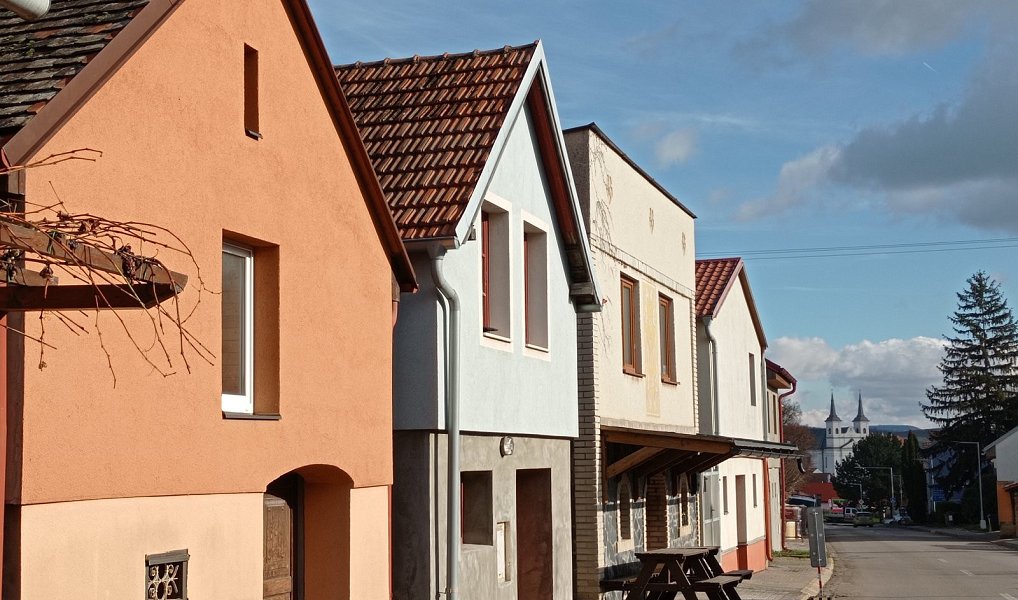 Prodej chaty/chalupy 60 m² s pozemkem 70 m², Drnholec – náhled fotky 2