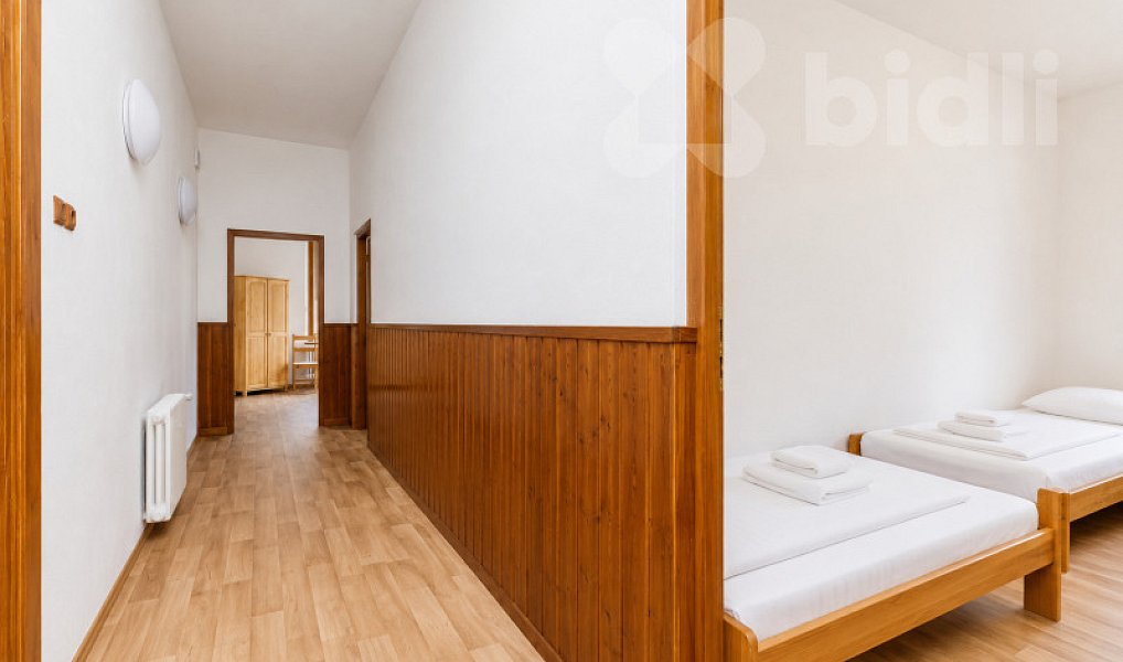 Prodej komerčního objektu (jiného typu) 486 m², Rýmařov – náhled fotky 11