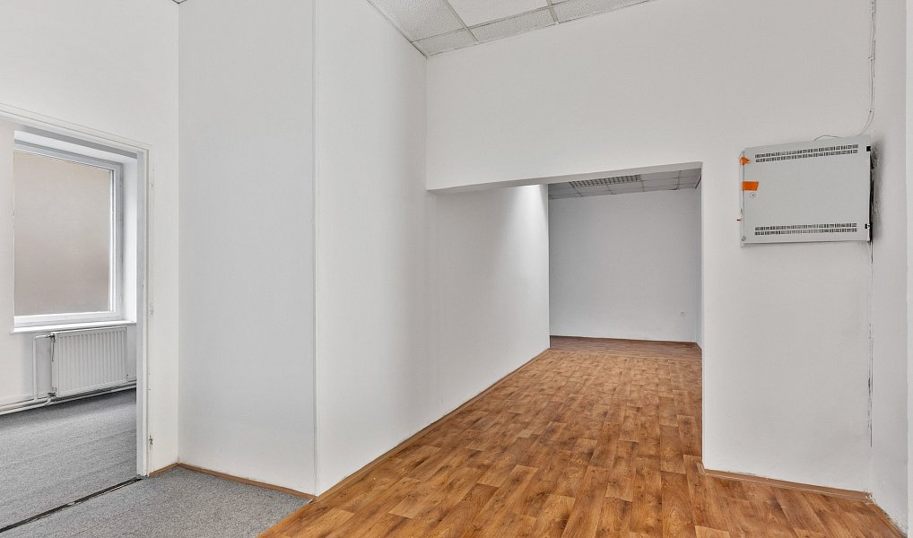 Prodej komerčního objektu (jiného typu) 122 m², Liberec – náhled fotky 20