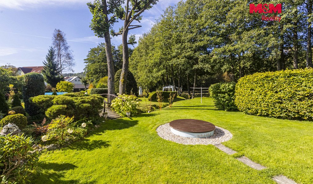 Prodej domu 590 m² s pozemkem 3 195 m², Deštné v Orlických horách – náhled fotky 2