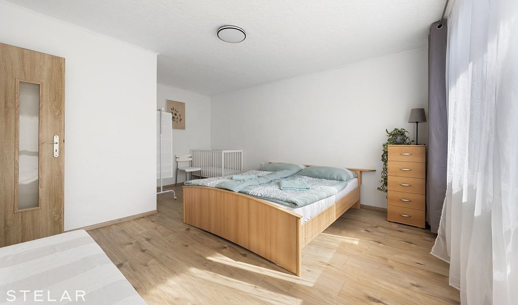Prodej ubytovacího objektu 220 m², Bouzov – náhled fotky 2