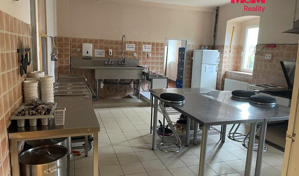 Pronájem ubytovacího objektu 13 087 m², Levín – náhled fotky 25