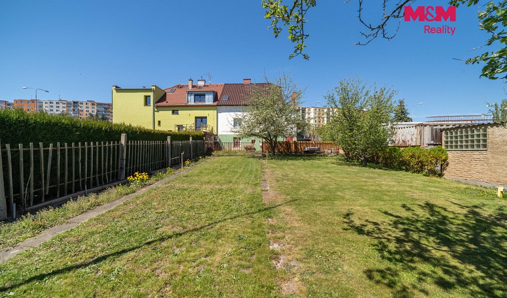 Prodej domu 144 m² s pozemkem 573 m², Plzeň – náhled fotky 4