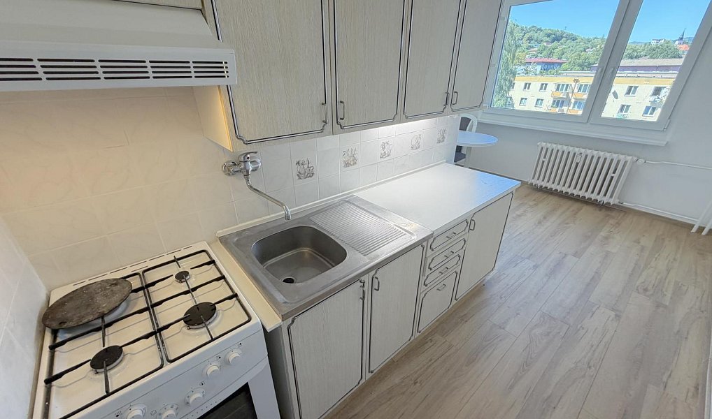 Pronájem bytu 2+1 64 m², Ústí nad Labem – náhled fotky 5