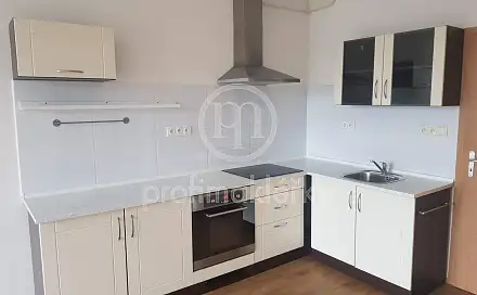 Pronájem bytu 2+kk 47 m²