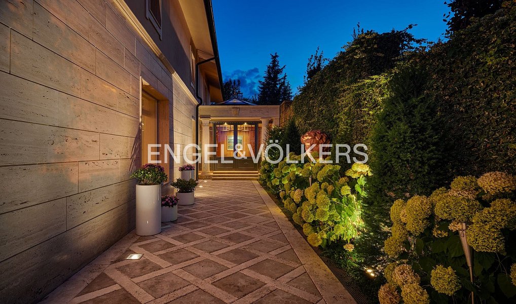 Prodej domu 606 m² s pozemkem 1 155 m², Praha – náhled fotky 19