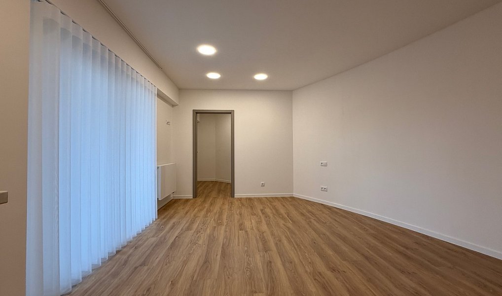 Pronájem bytu 1+kk 33 m², Ústí nad Labem – náhled fotky 7