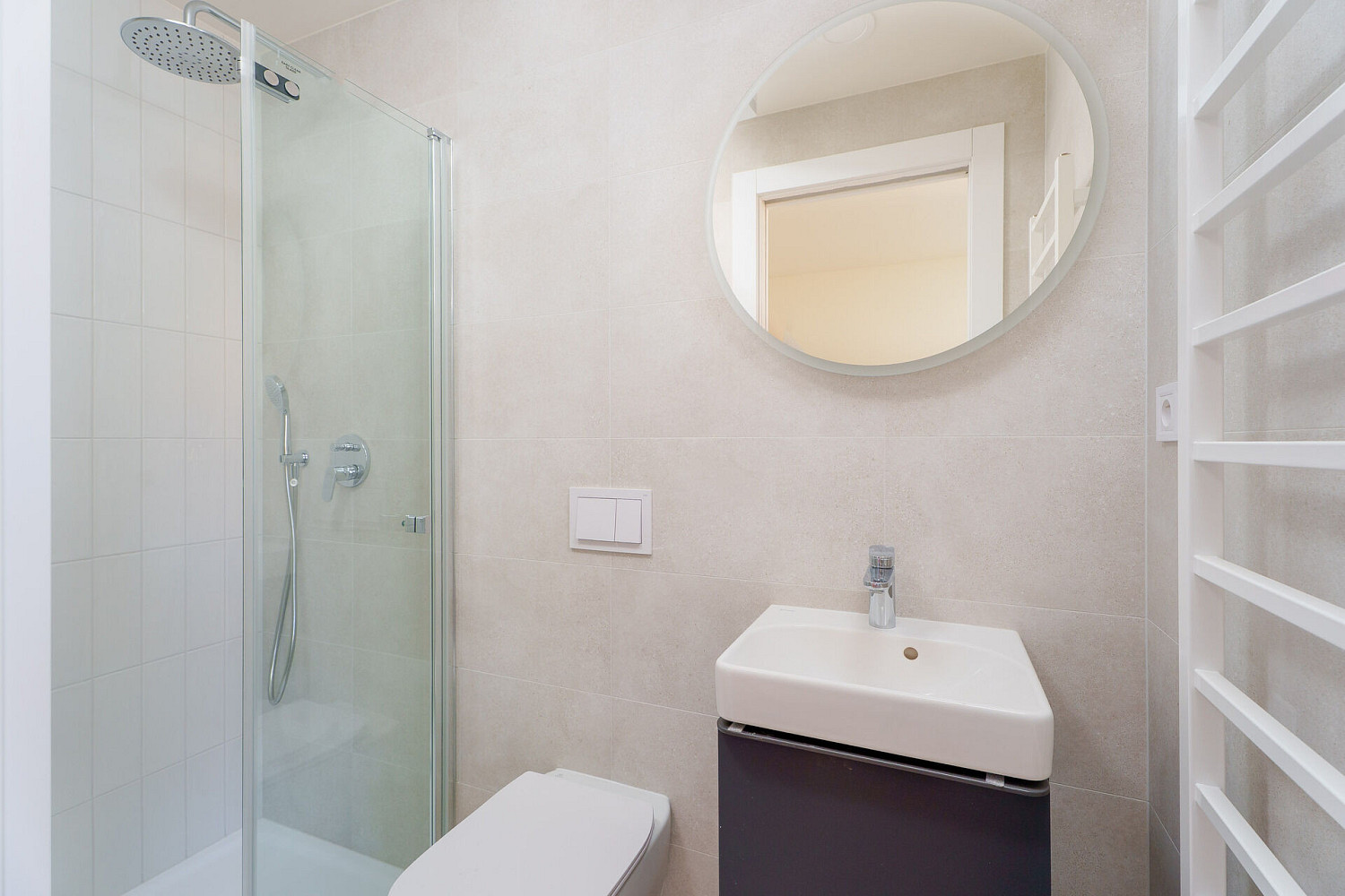 Prodej bytu 1+kk 25 m² – fotografie 5