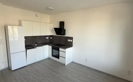 Pronájem bytu 2+kk 52 m², Praha 10 - Hostivař
