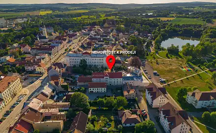 Prodej bytu 3+1 87 m²