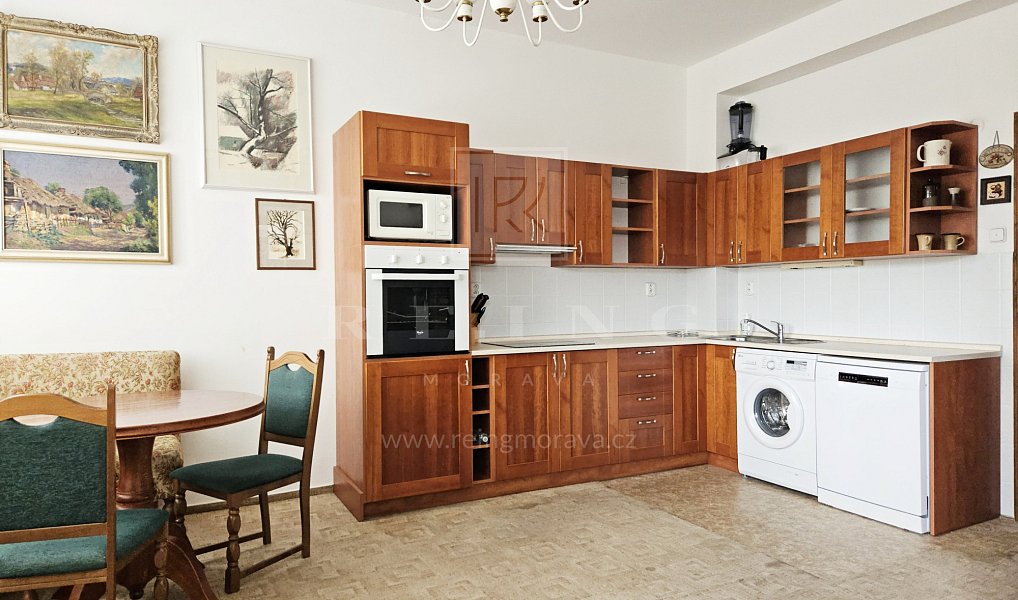 Prodej bytu 2+kk 48 m², Brno – náhled fotky 9