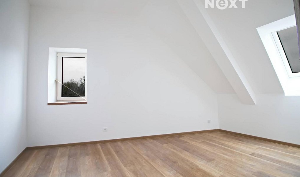 Prodej bytu 3+kk 91 m², Nová Bystřice – náhled fotky 14