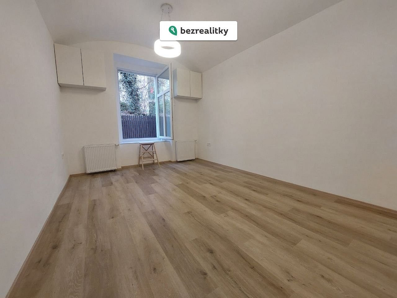 Prodej bytu 1+1 43 m²