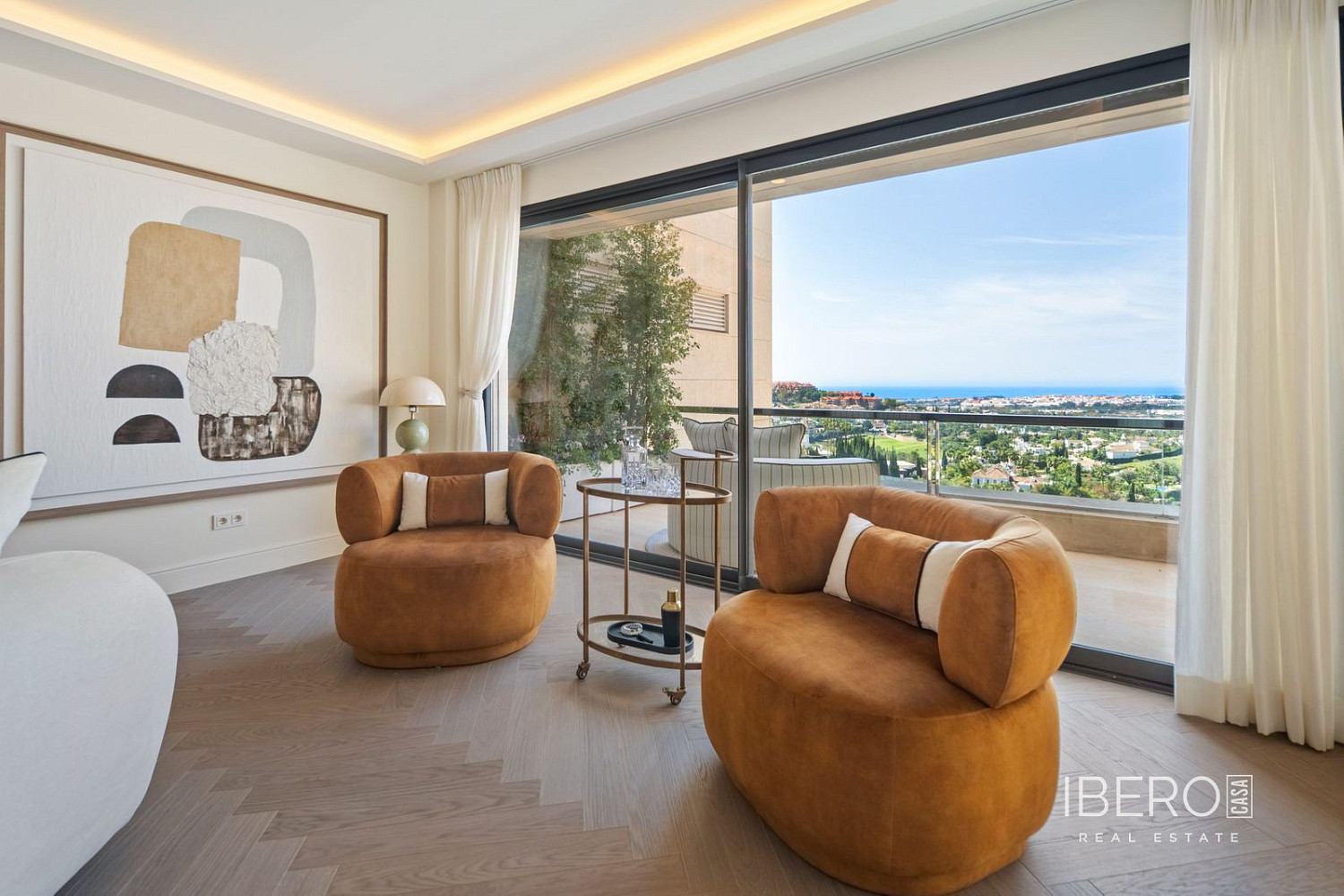 Pis 6+kk – Marbella, Nueva Andalucía - Vista 5