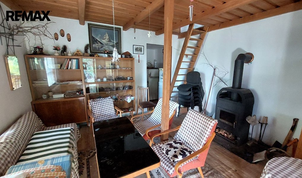 Prodej chaty/chalupy 24 m² s pozemkem 1 508 m², Drnovice – náhled fotky 4